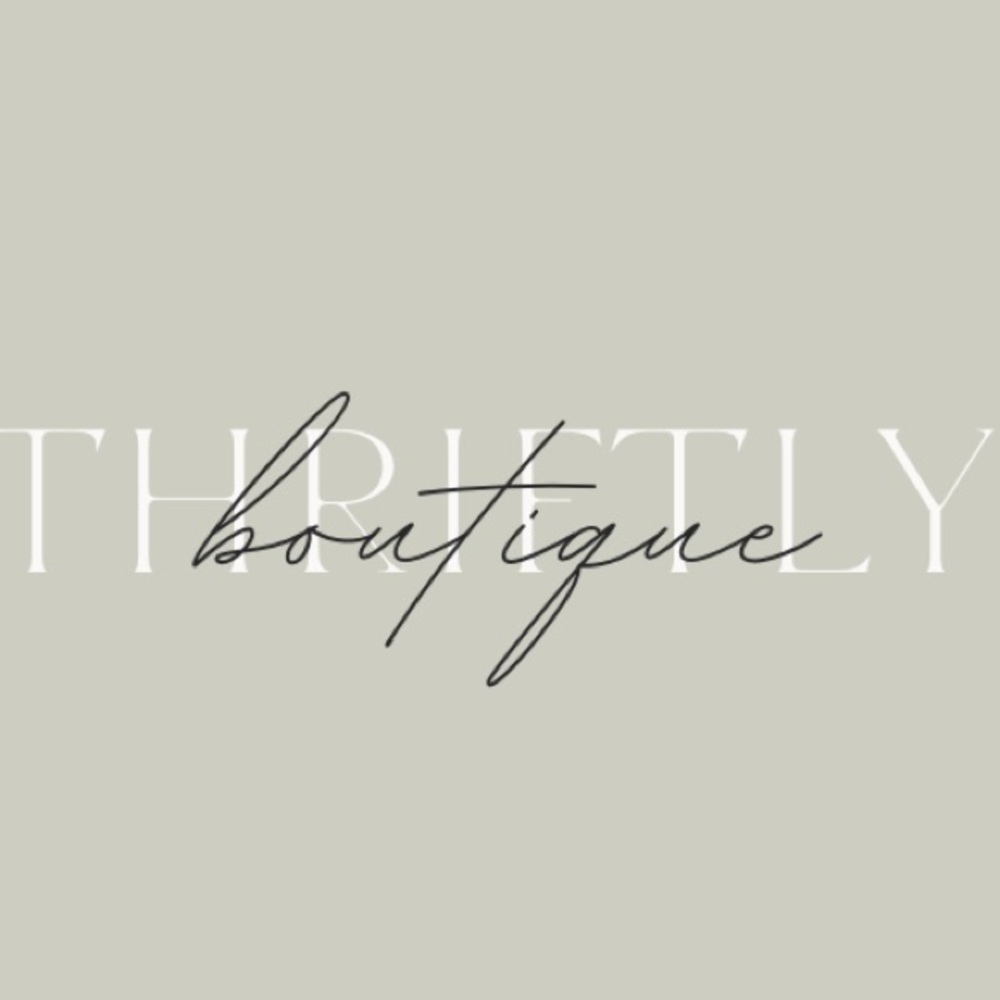 THRIFTLY BOUTIQUE